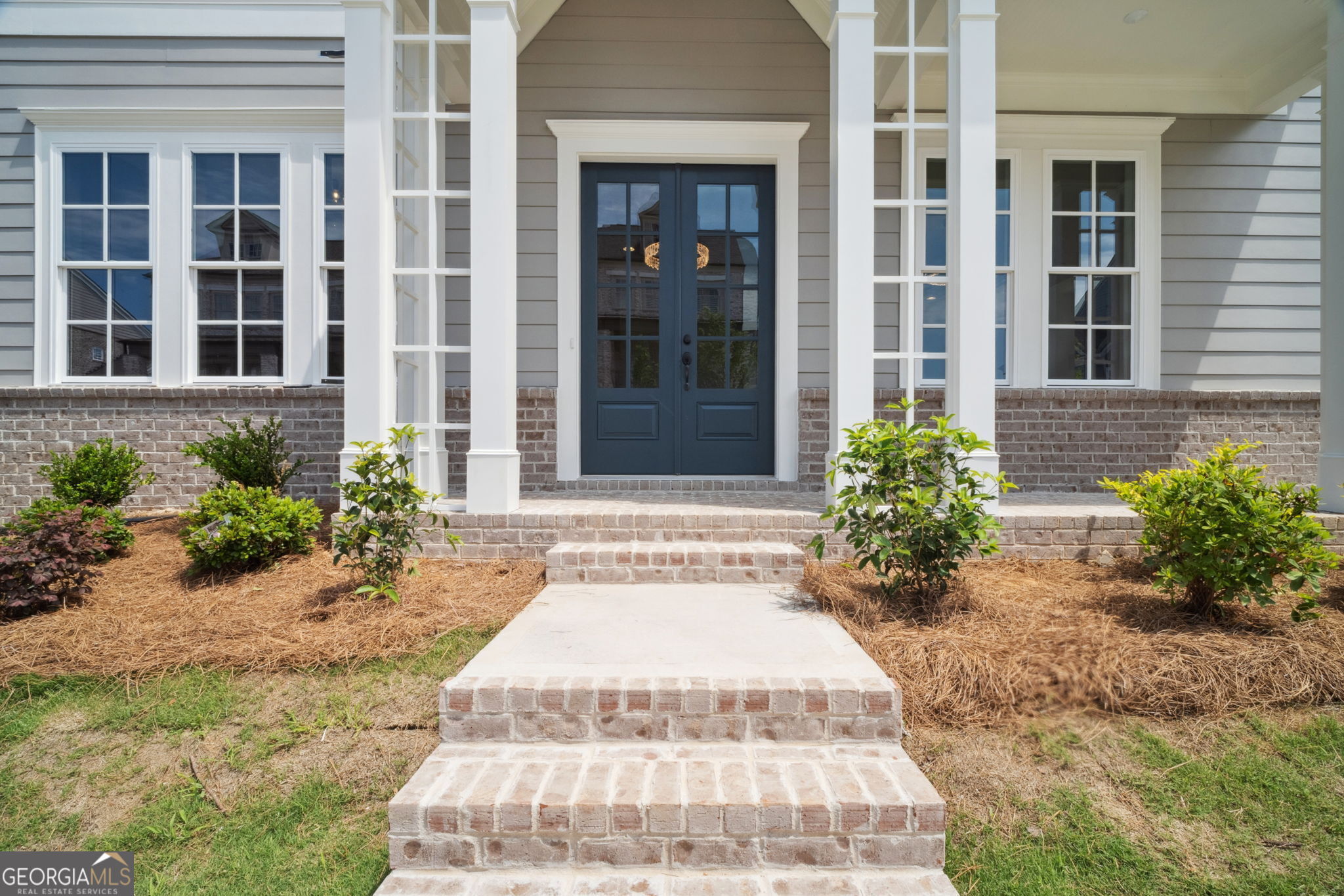 591 Brashy Drive Woodstock GA 30188