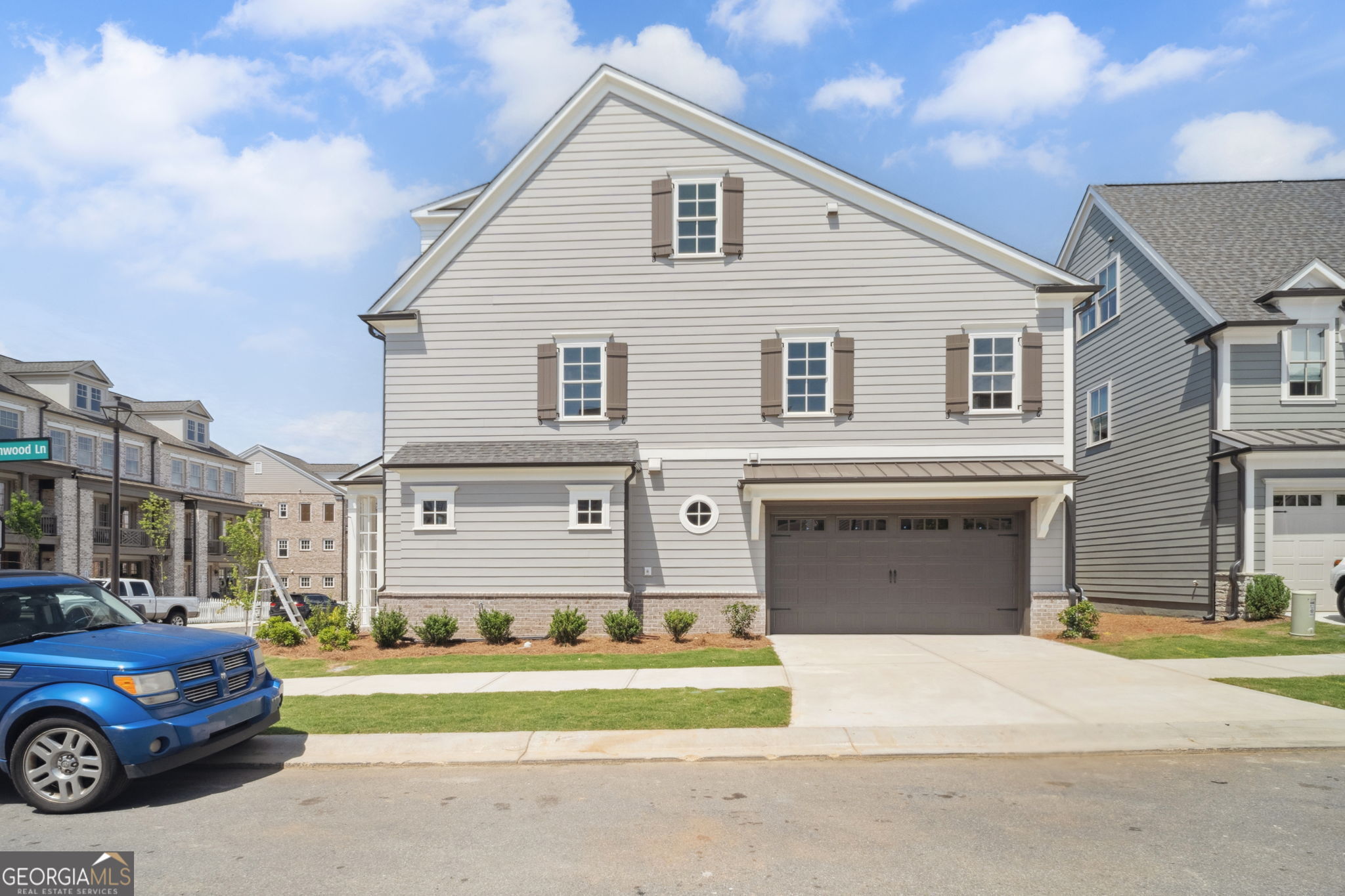 591 Brashy Drive Woodstock GA 30188