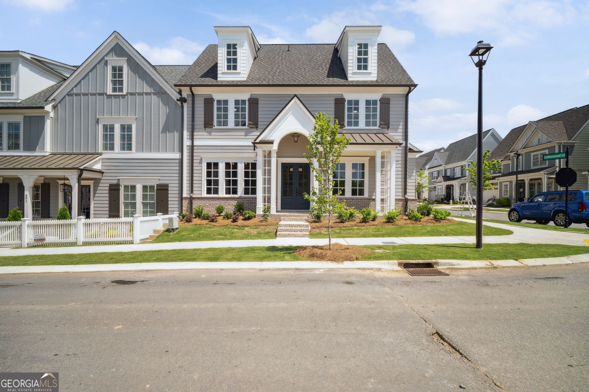 591 Brashy Drive Woodstock GA 30188