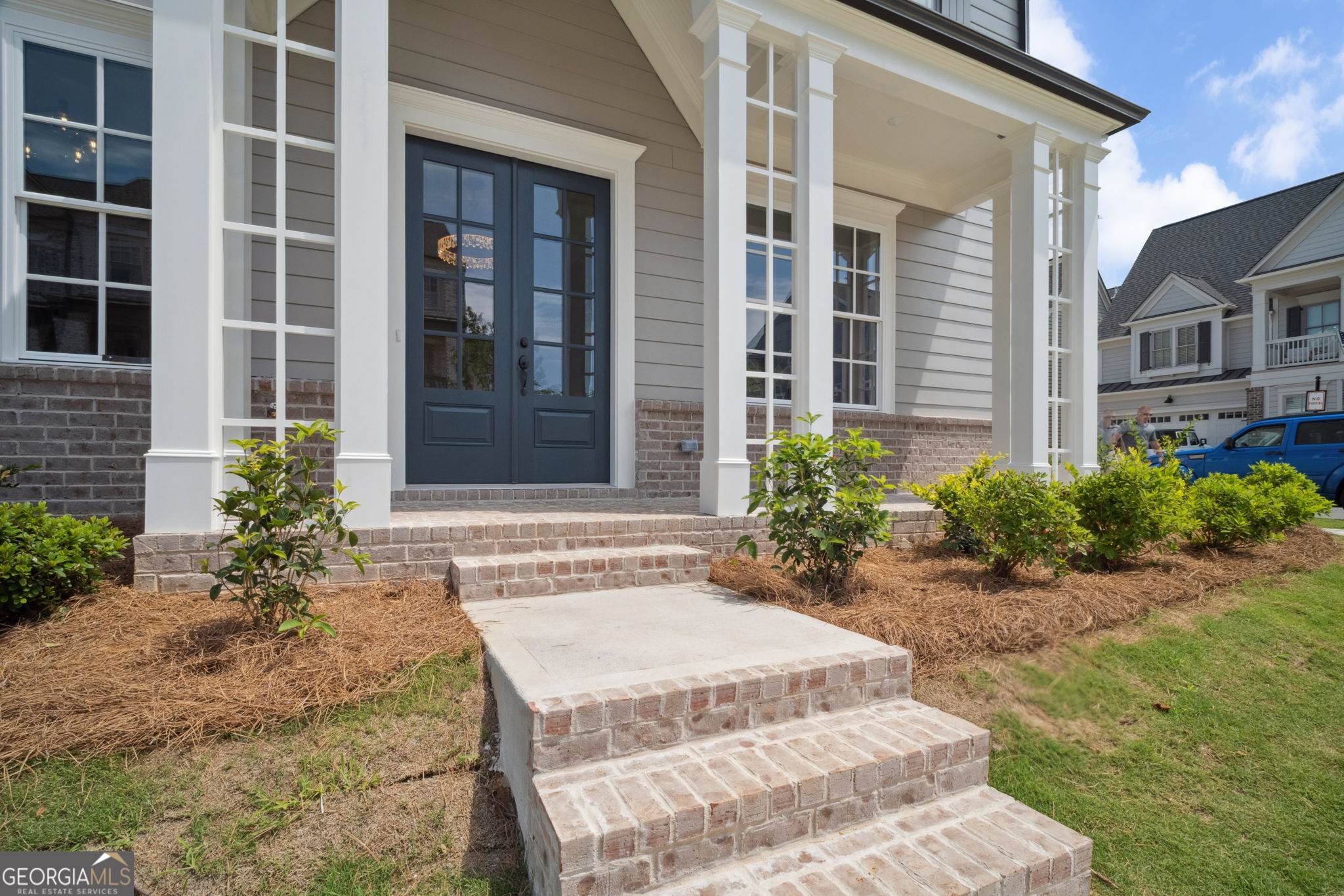 591 Brashy Drive Woodstock GA 30188