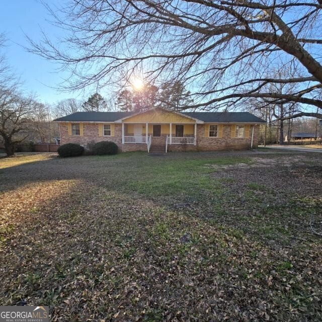 25 Bryans Drive Mcdonough GA 30252