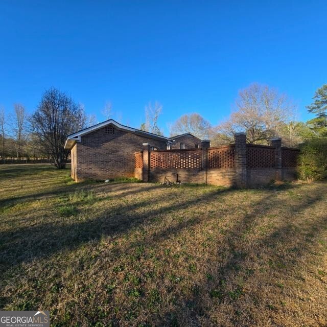 25 Bryans Drive Mcdonough GA 30252