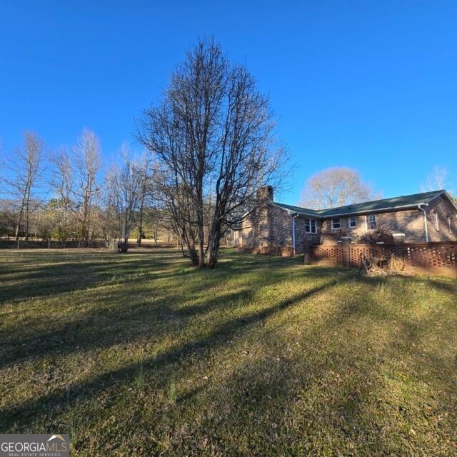 25 Bryans Drive Mcdonough GA 30252