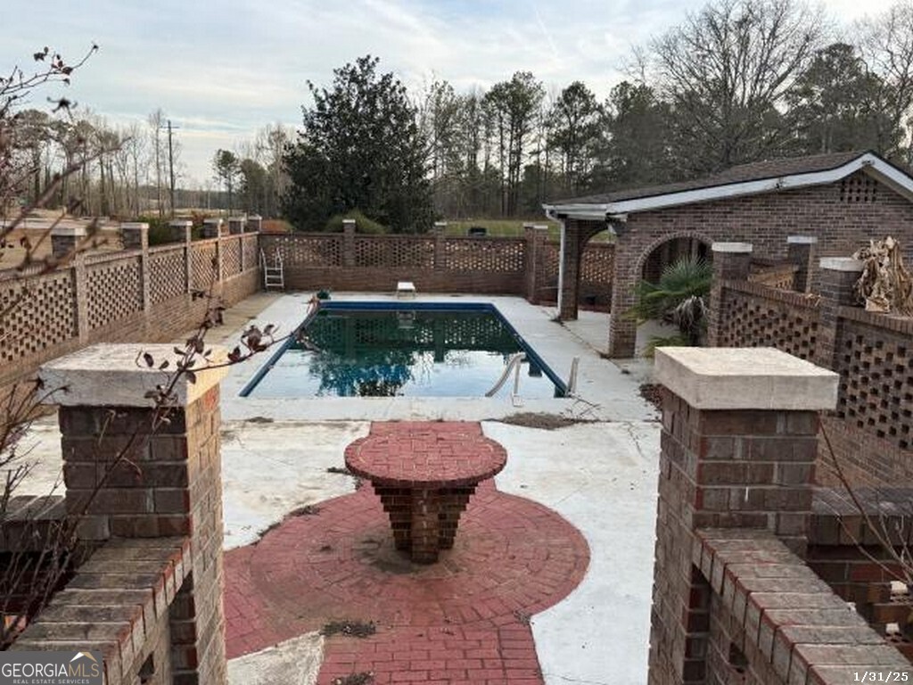 25 Bryans Drive Mcdonough GA 30252