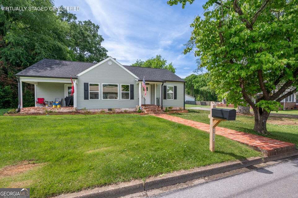 103 Moore Street Trion GA 30753