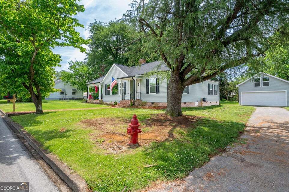 103 Moore Street Trion GA 30753