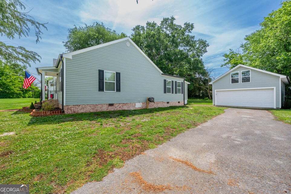 103 Moore Street Trion GA 30753