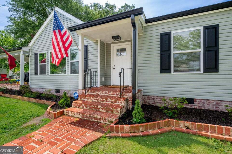 103 Moore Street Trion GA 30753