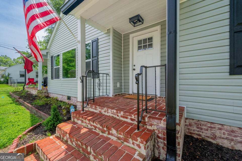 103 Moore Street Trion GA 30753