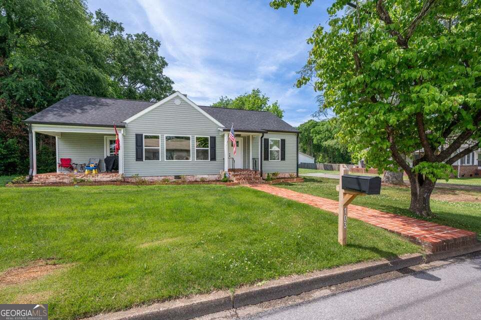 103 Moore Street Trion GA 30753
