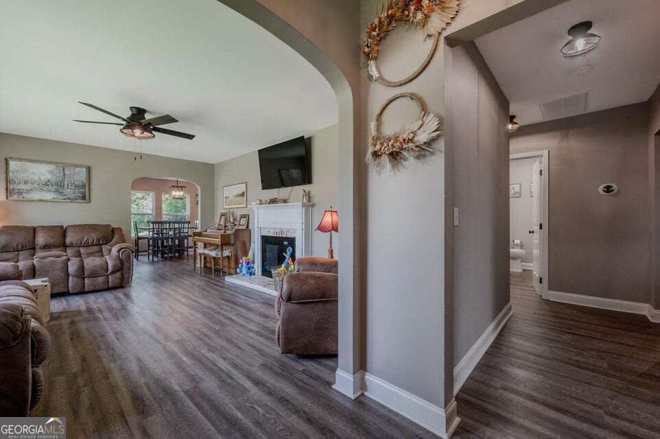 103 Moore Street Trion GA 30753