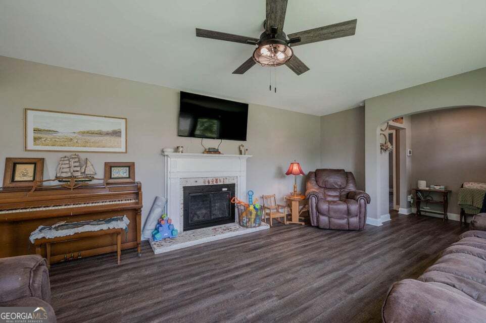 103 Moore Street Trion GA 30753