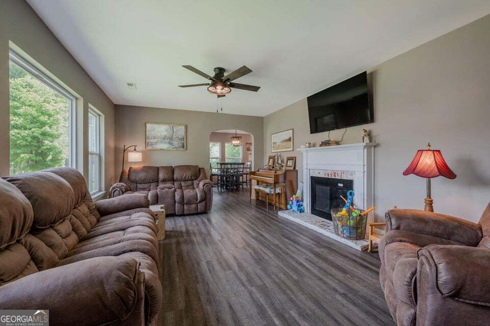 103 Moore Street Trion GA 30753