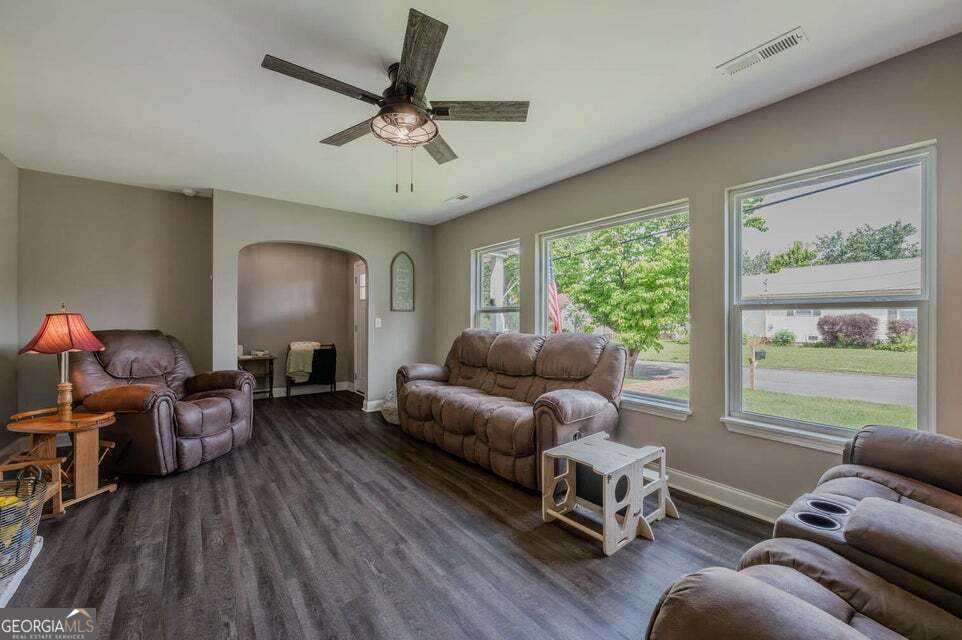 103 Moore Street Trion GA 30753