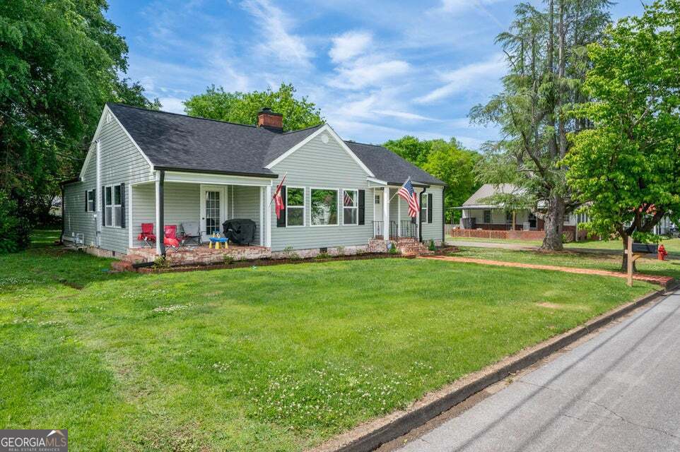 103 Moore Street Trion GA 30753