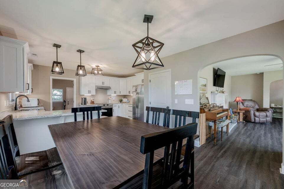 103 Moore Street Trion GA 30753