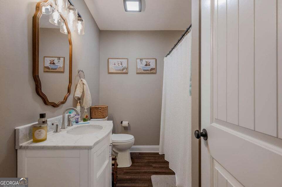 103 Moore Street Trion GA 30753