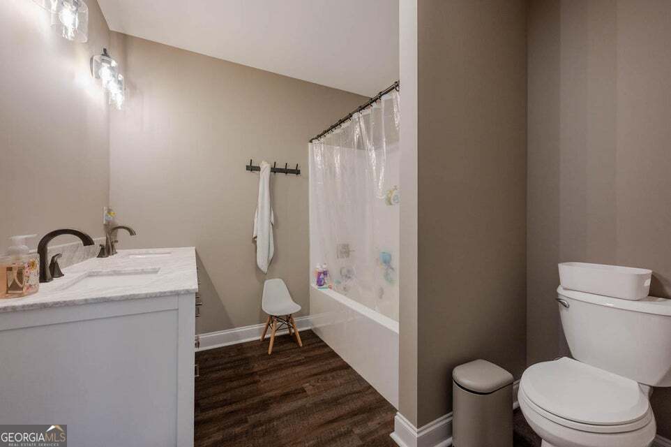 103 Moore Street Trion GA 30753