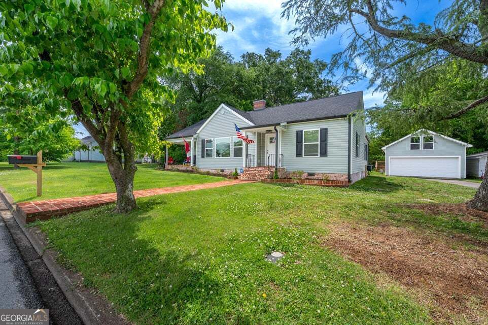 103 Moore Street Trion GA 30753