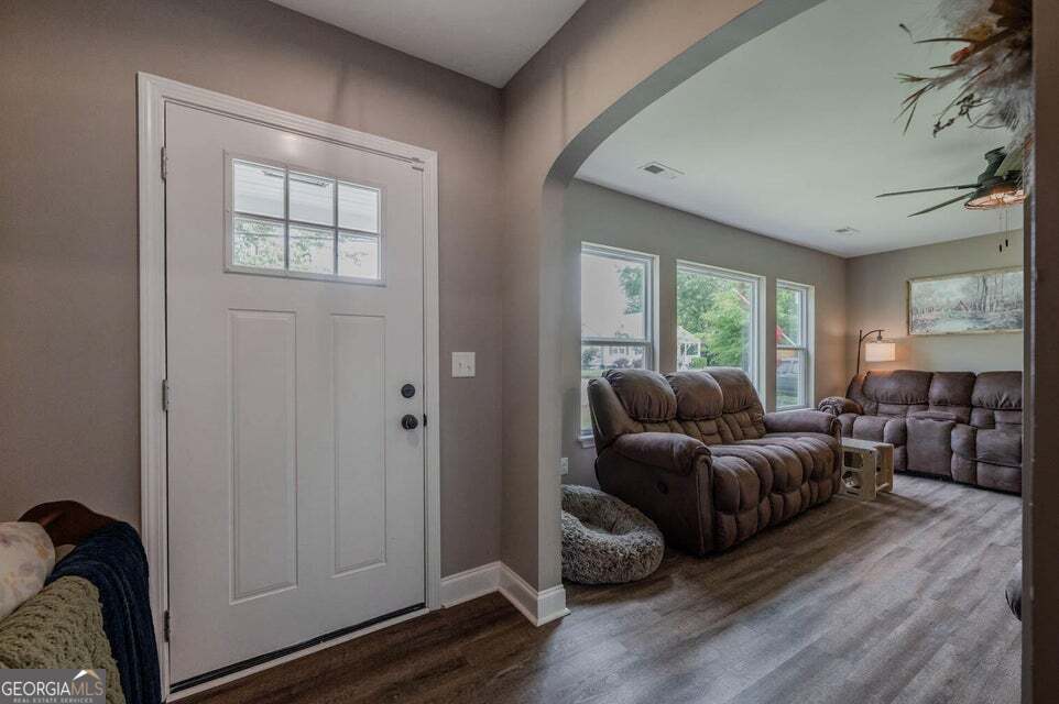 103 Moore Street Trion GA 30753
