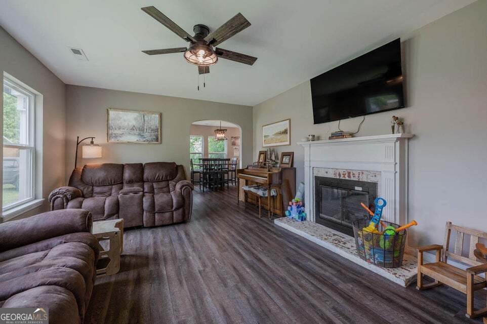 103 Moore Street Trion GA 30753