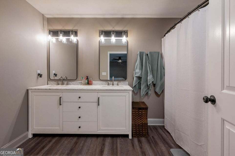 103 Moore Street Trion GA 30753