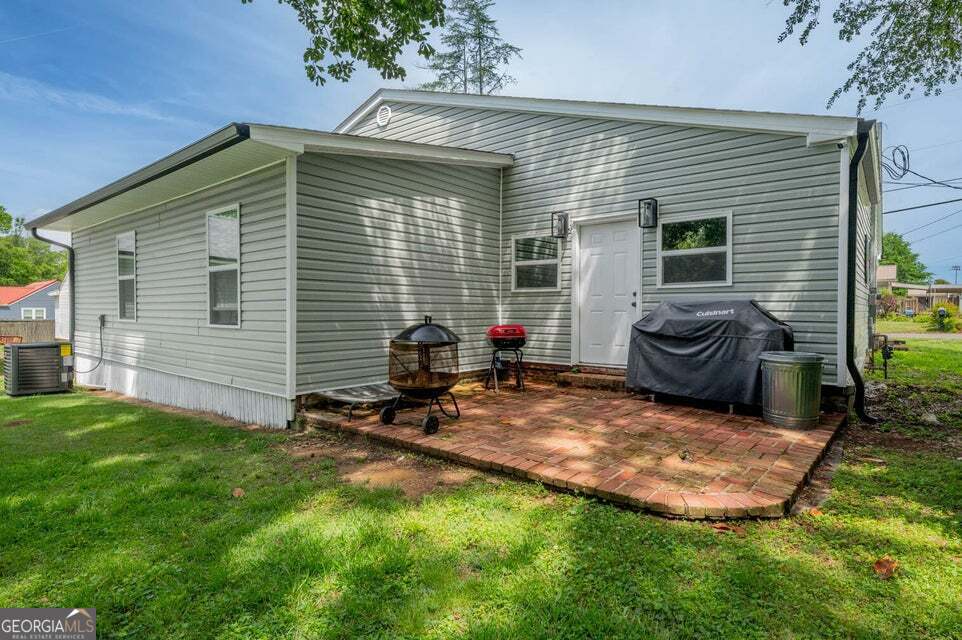 103 Moore Street Trion GA 30753
