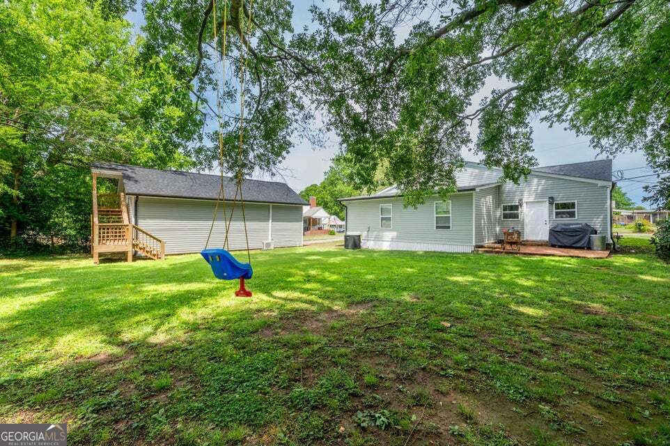 103 Moore Street Trion GA 30753