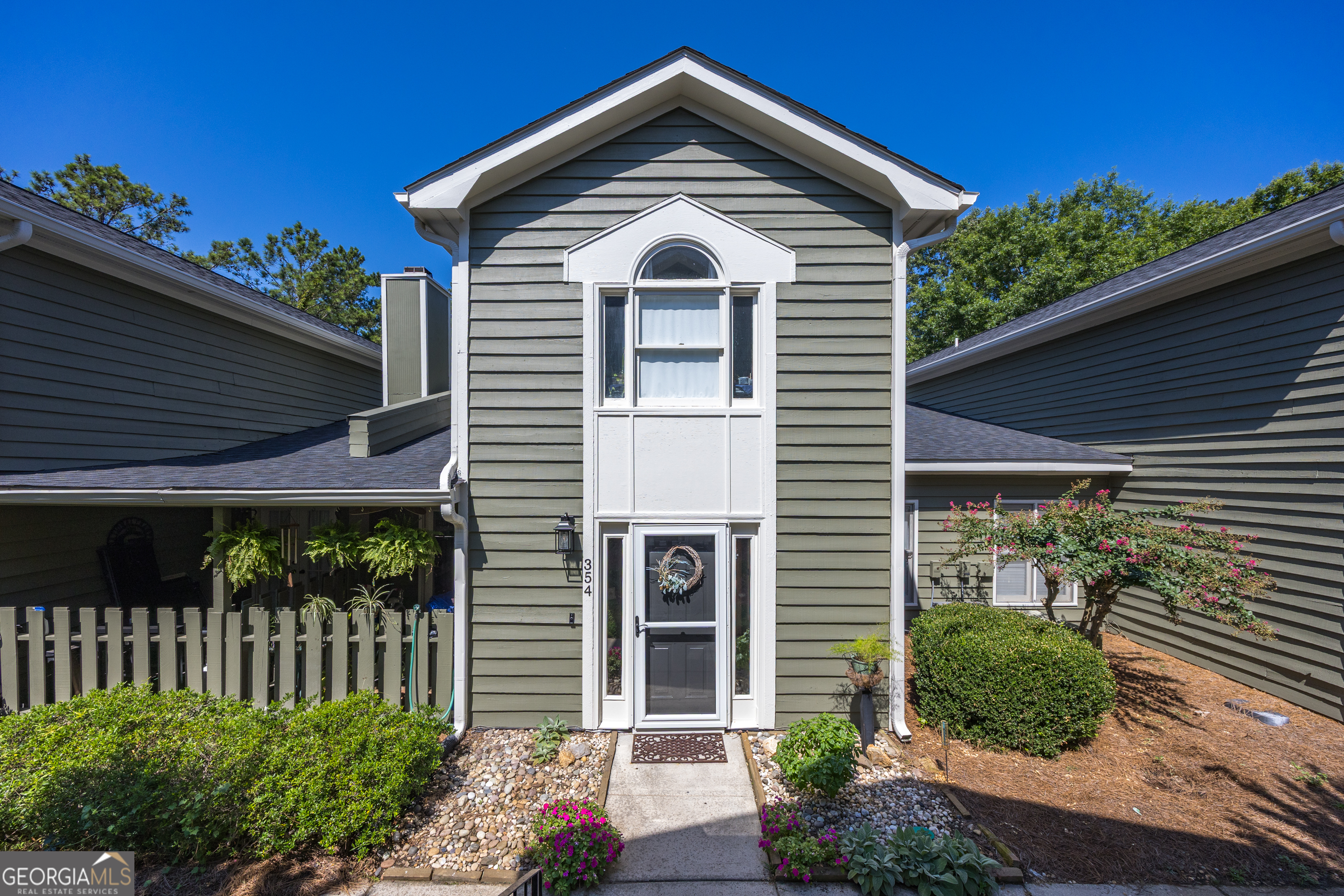 354 River Pointe Drive Macon GA 31211