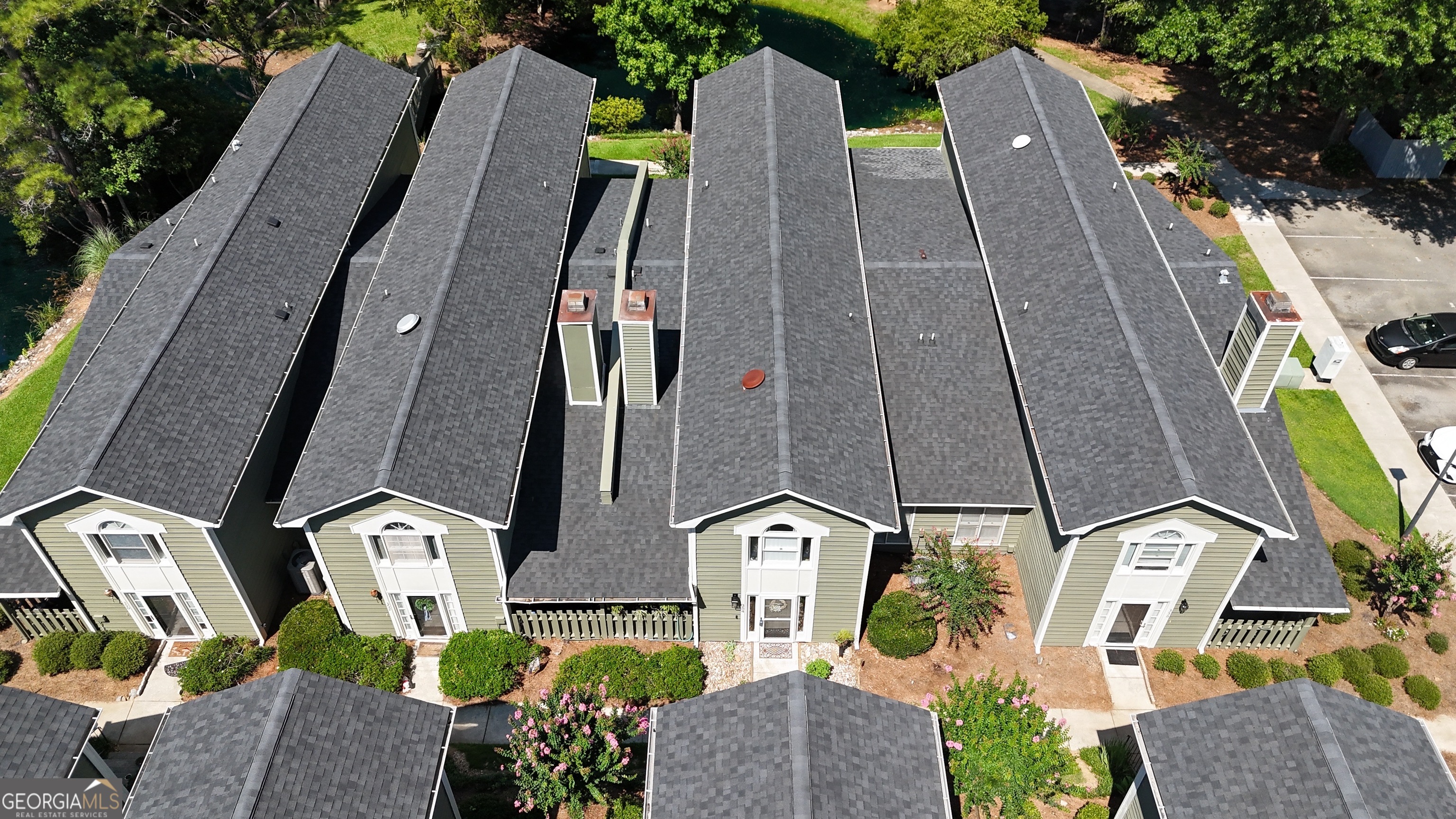 354 River Pointe Drive Macon GA 31211