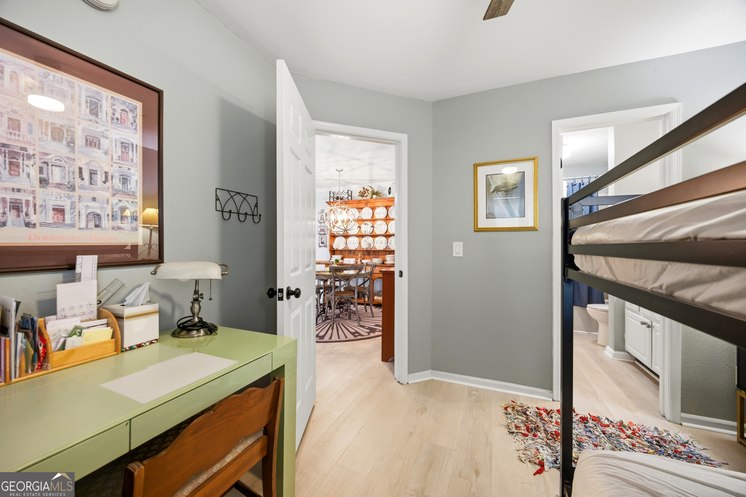 354 River Pointe Drive Macon GA 31211
