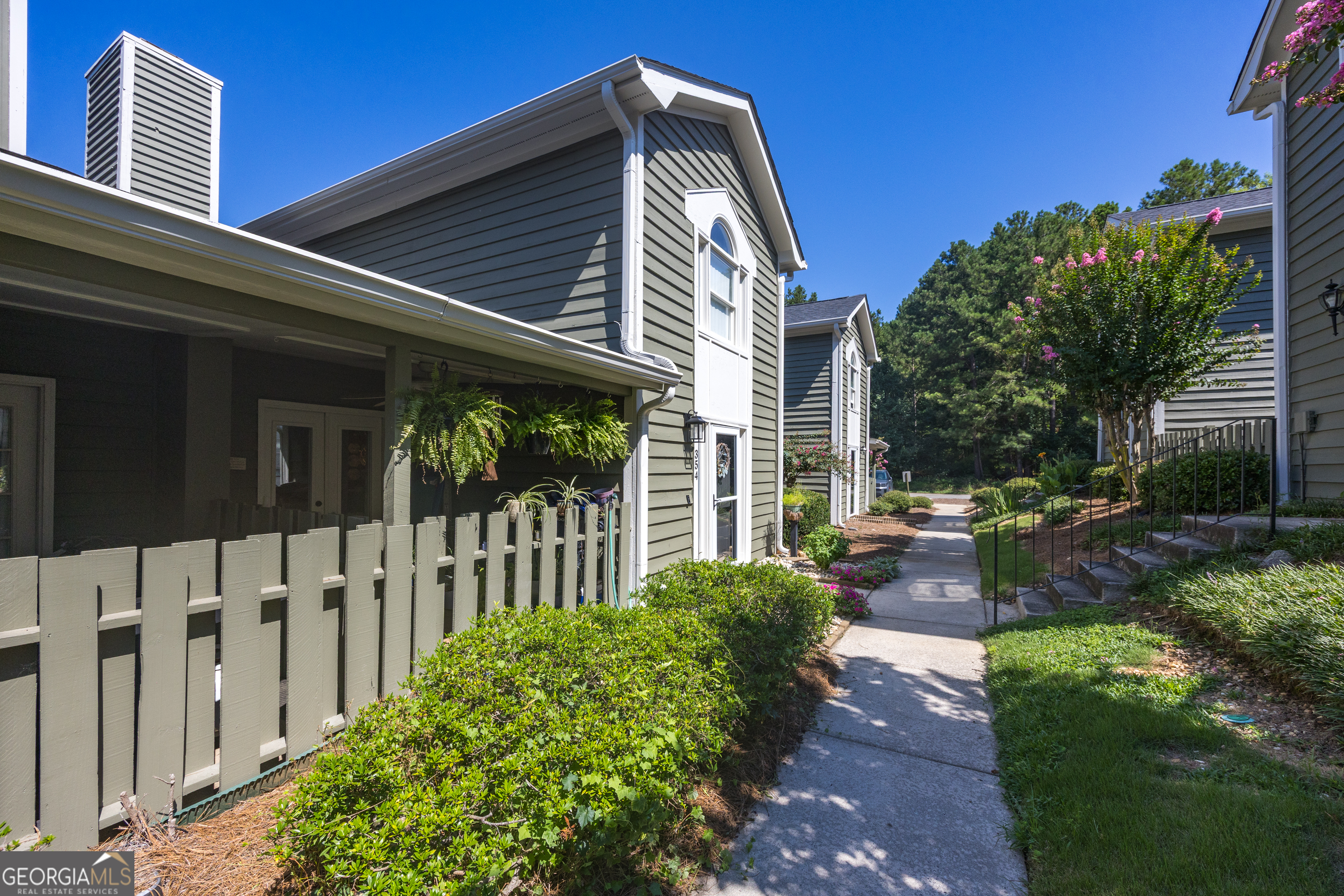 354 River Pointe Drive Macon GA 31211