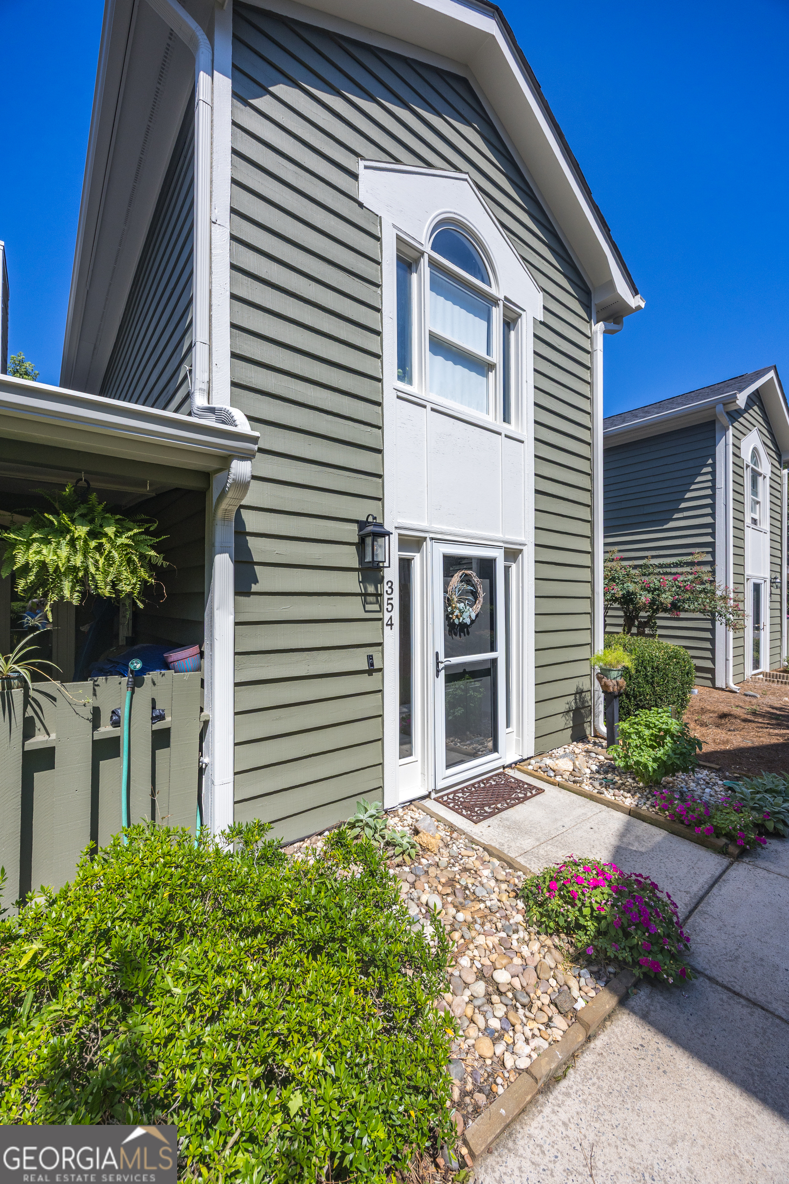 354 River Pointe Drive Macon GA 31211