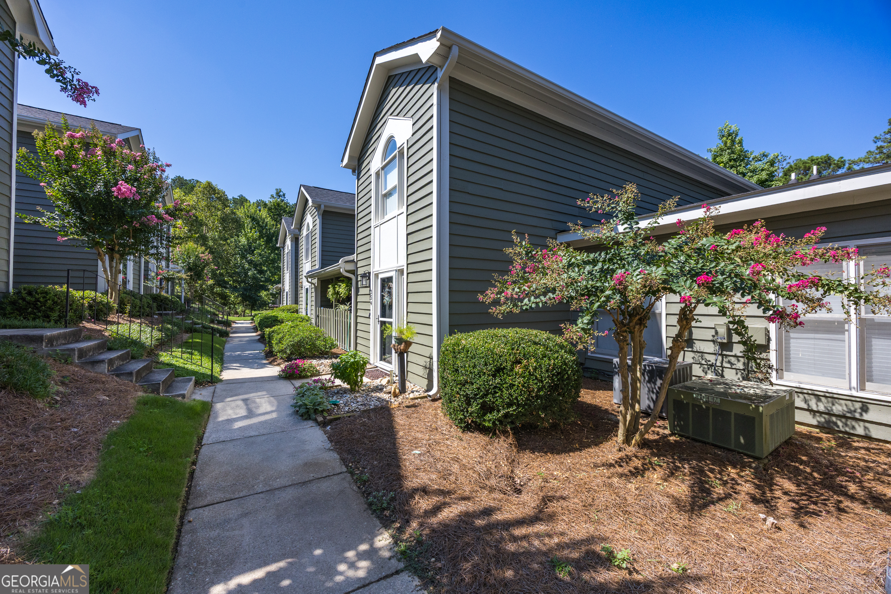 354 River Pointe Drive Macon GA 31211