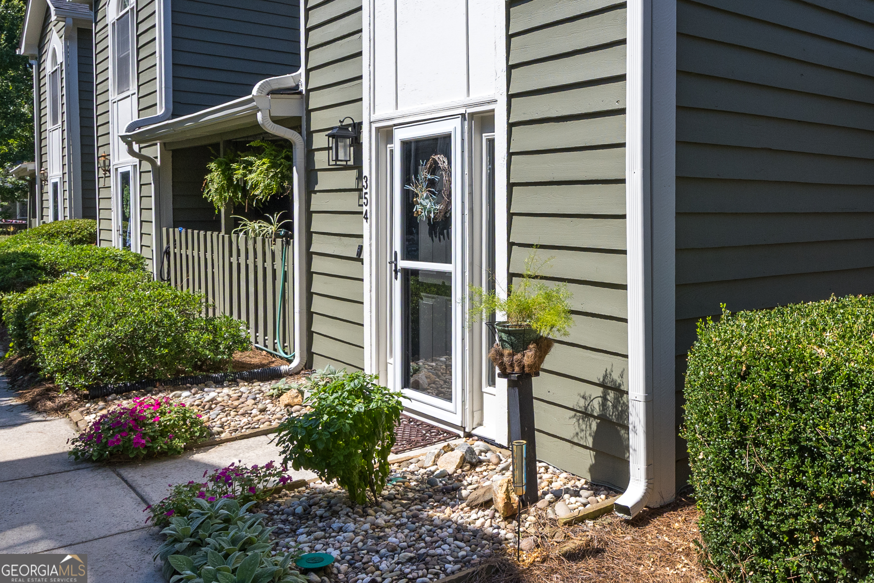 354 River Pointe Drive Macon GA 31211