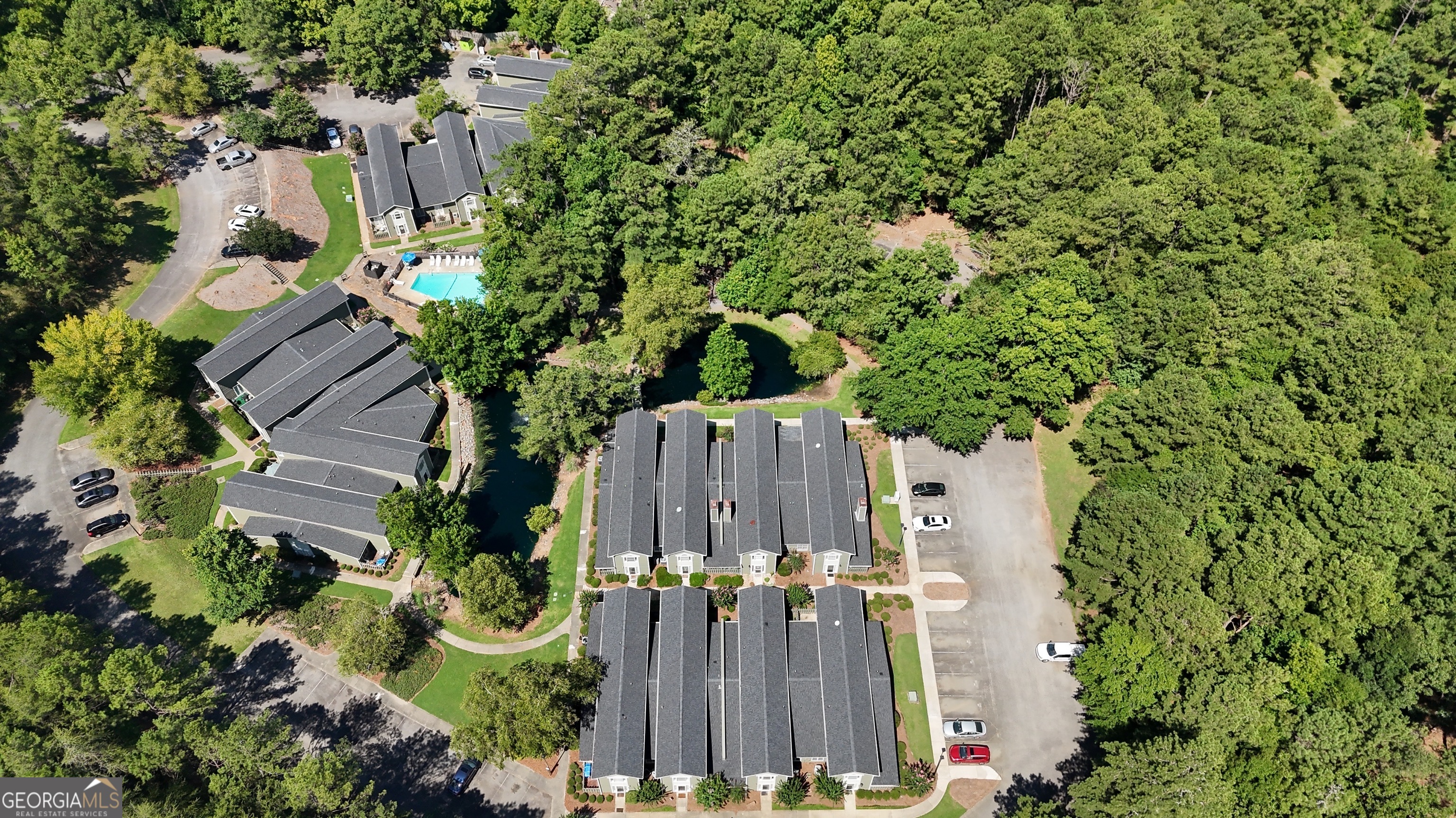 354 River Pointe Drive Macon GA 31211