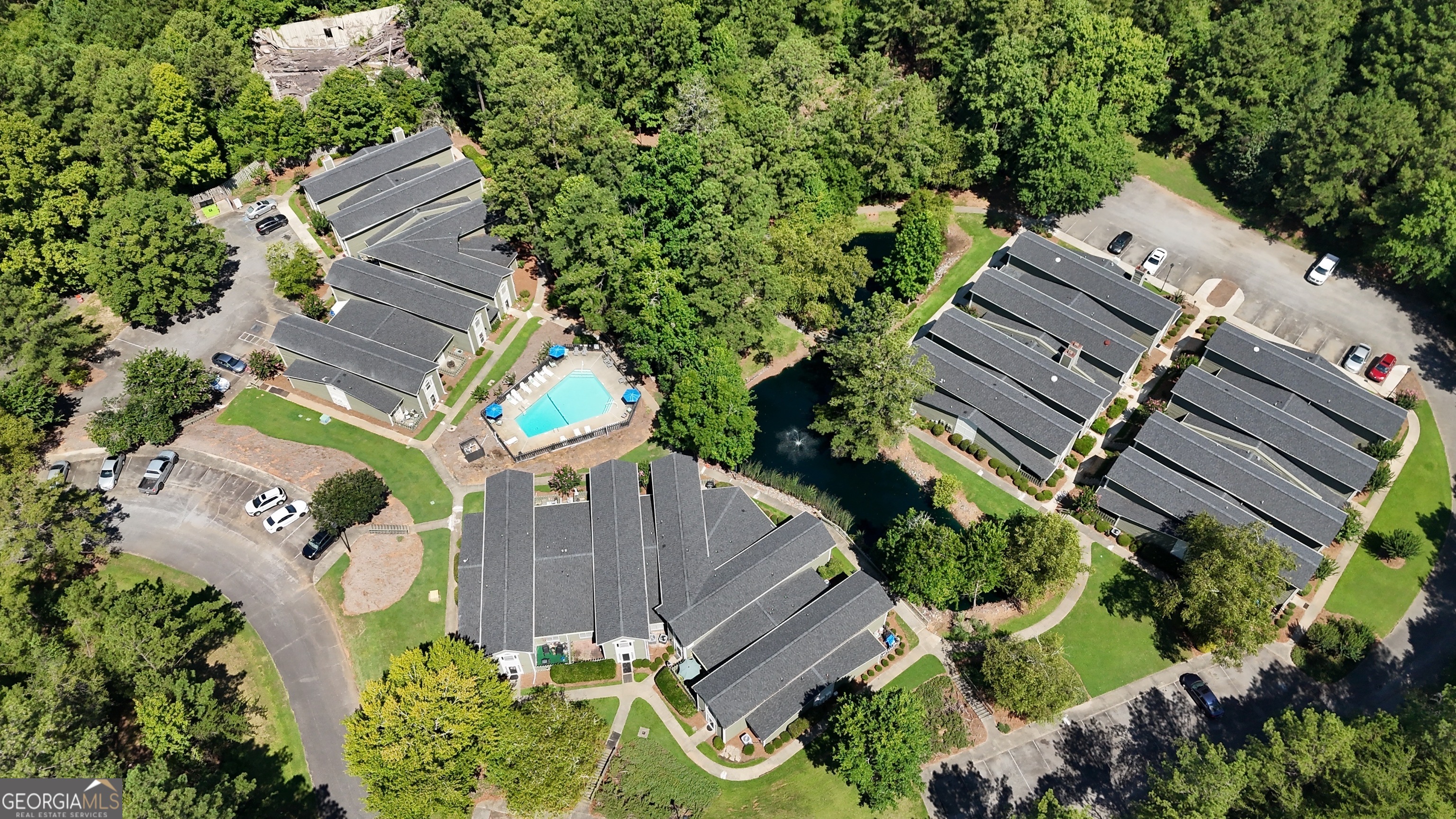354 River Pointe Drive Macon GA 31211