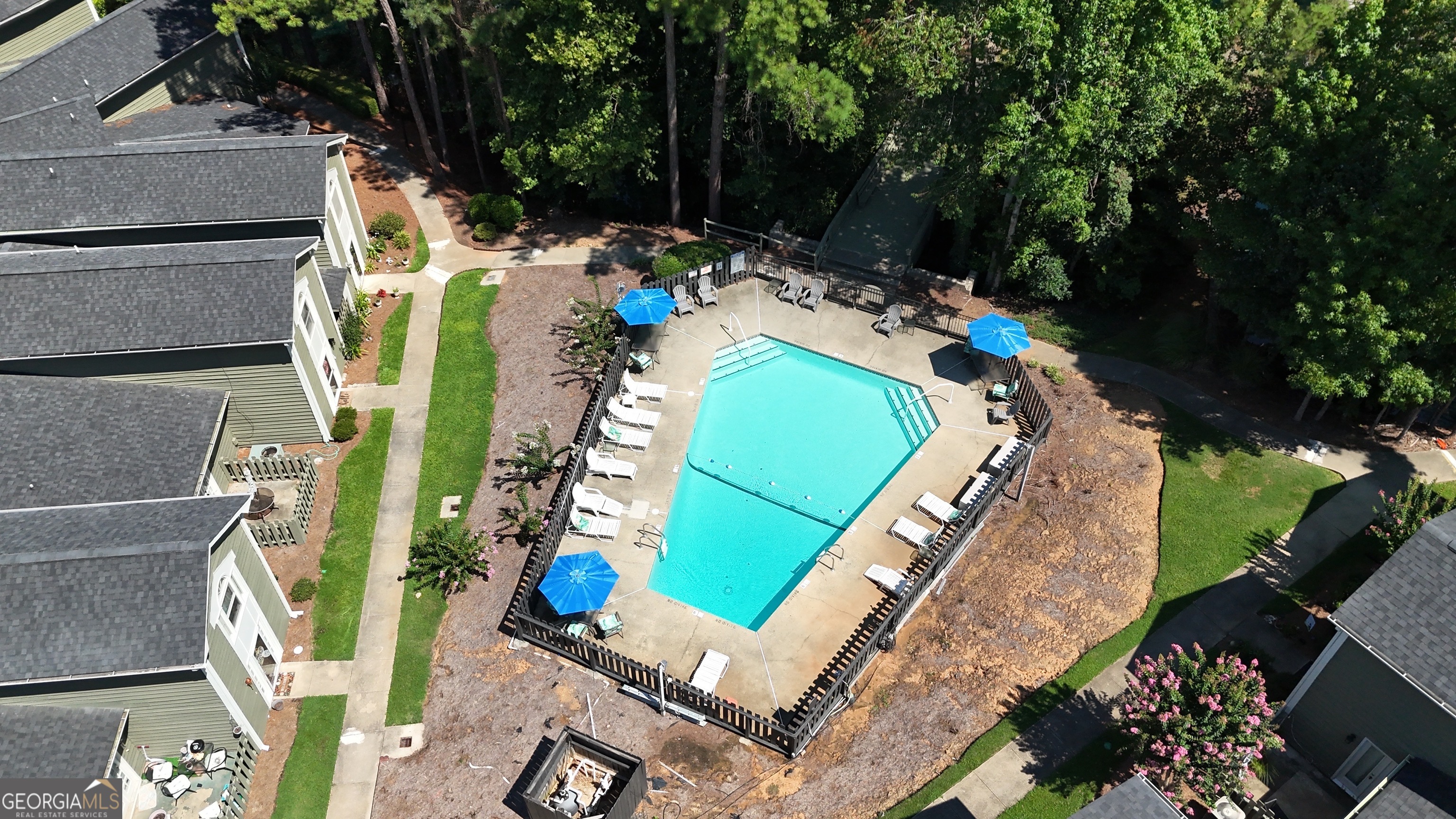354 River Pointe Drive Macon GA 31211
