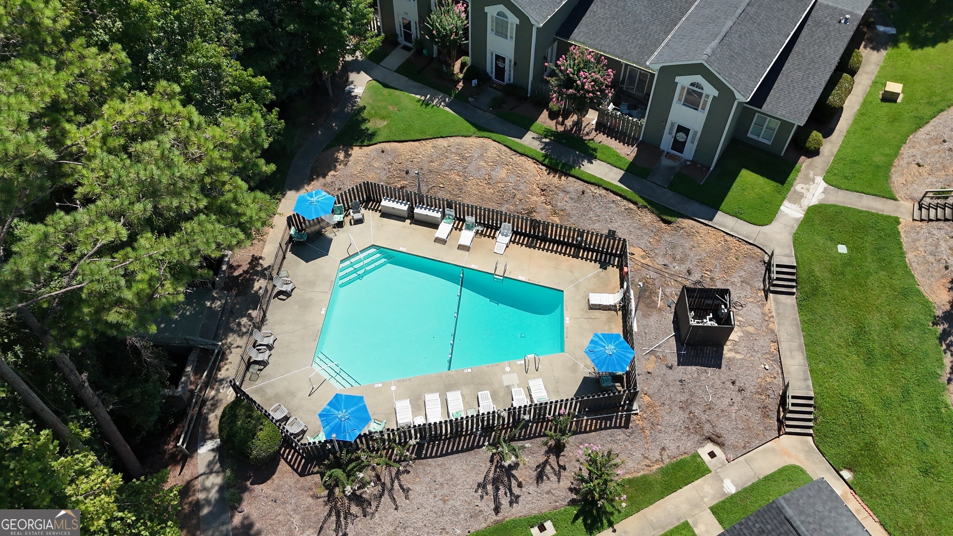 354 River Pointe Drive Macon GA 31211