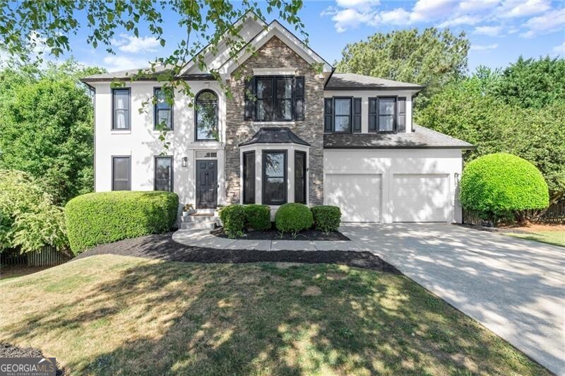 145 Springlaurel Court Johns Creek GA 30097