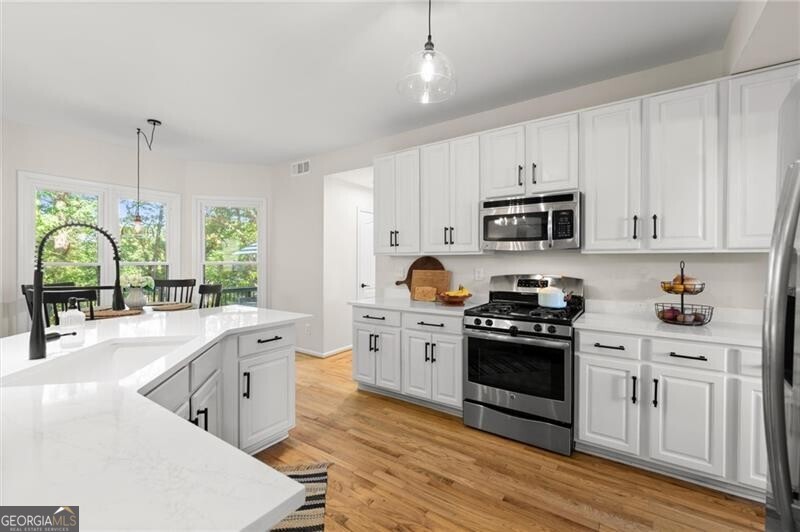 145 Springlaurel Court Johns Creek GA 30097