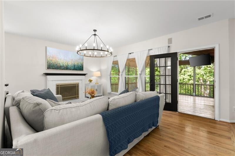 145 Springlaurel Court Johns Creek GA 30097