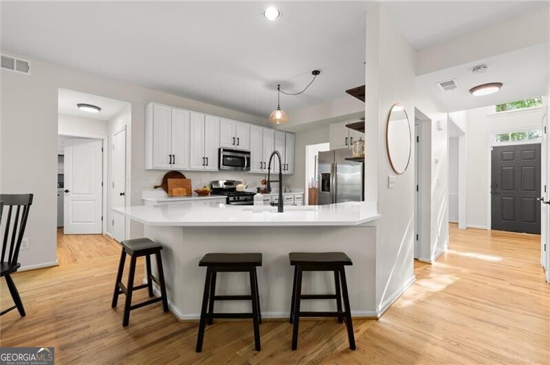 145 Springlaurel Court Johns Creek GA 30097