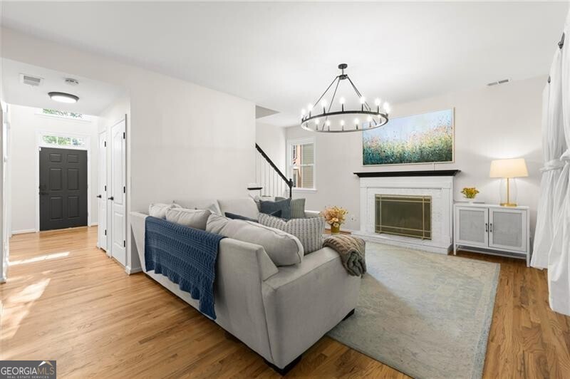 145 Springlaurel Court Johns Creek GA 30097