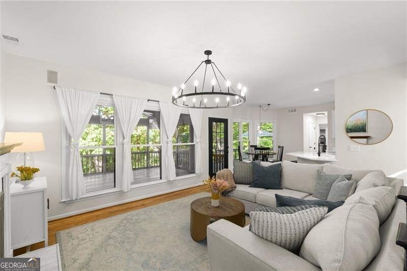 145 Springlaurel Court Johns Creek GA 30097
