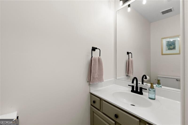 145 Springlaurel Court Johns Creek GA 30097