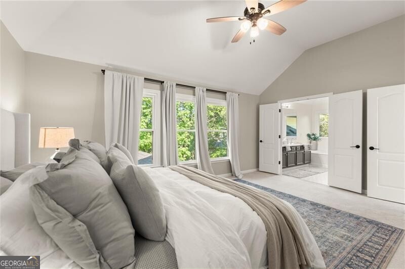145 Springlaurel Court Johns Creek GA 30097