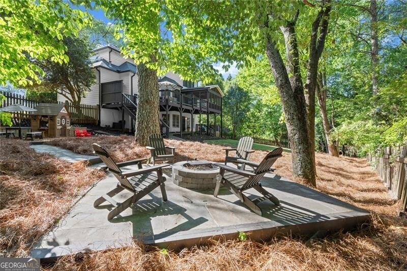 145 Springlaurel Court Johns Creek GA 30097