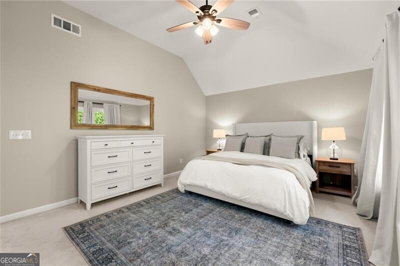 145 Springlaurel Court Johns Creek GA 30097