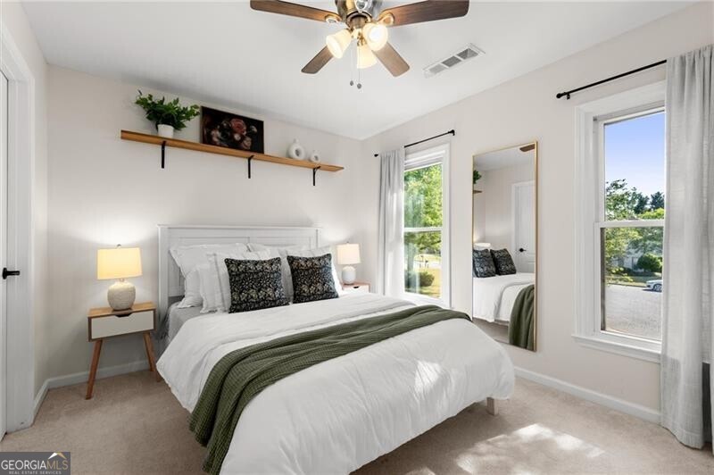 145 Springlaurel Court Johns Creek GA 30097